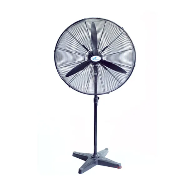 Quạt đứng công nghiệp ChingHai HS24-ĐN3Đ