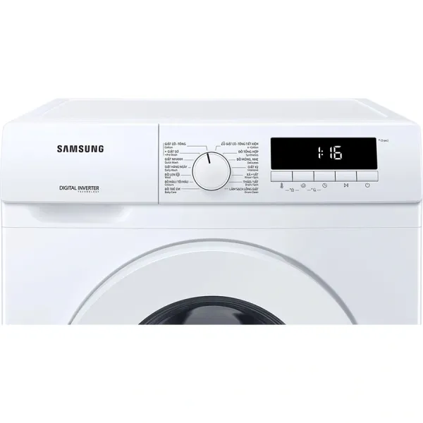 Máy giặt Samsung 8 Kg lồng ngang Inverter WW80T3020WW