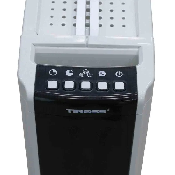 Máy Sưởi Dầu 13 Thanh Tiross TS9213