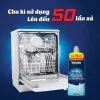 Dầu làm bóng Finish chai 750ml Chính Hãng