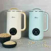 Máy làm sữa hạt Olivo CB400 Pro 600ml nắp inox