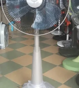 Quạt đứng Shapesa FAN-16SL