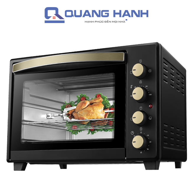 Lò Nướng Sunhouse SHD4238 38 lít
