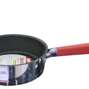 Chảo 20cm inox304 Elmich Red Velvet EL3249-2353249