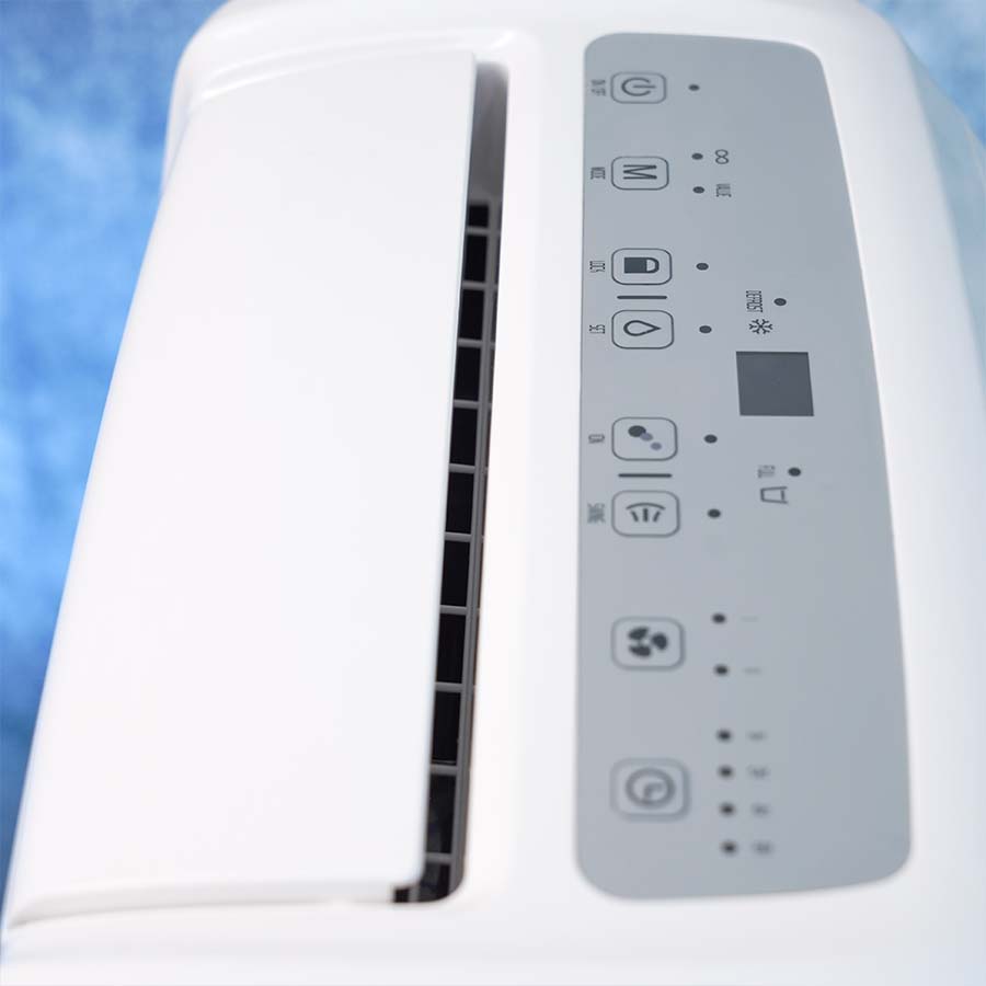 Ảnh thực tế Máy hút ẩm Beurer LE60 20 lít/ngày
