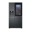 Tủ lạnh LG Inverter 635 lít GR-X257MC