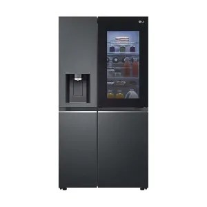 Tủ lạnh LG Inverter 635 lít GR-X257MC