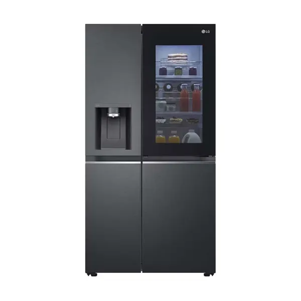 Tủ lạnh LG Inverter 635 lít GR-X257MC