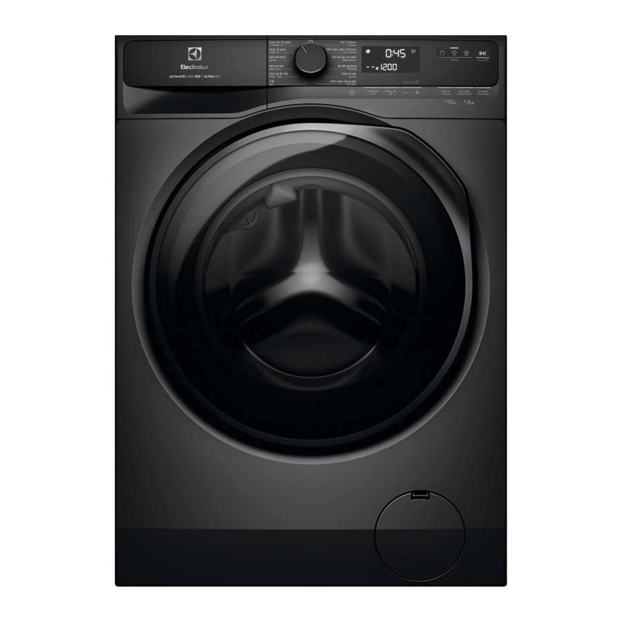 Máy giặt cửa trước