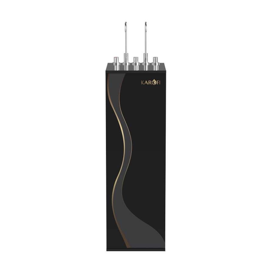 Máy lọc nước nóng lạnh Karofi KAD-D66S PRO - toàn cảnh sản phẩm