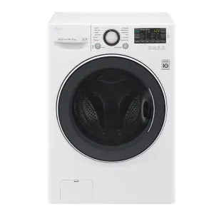 Máy giặt sấy LG F2514DTGW 14kg