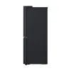 Tủ lạnh LG Inverter 666 lít Multi Door InstaView LFB66BLMI