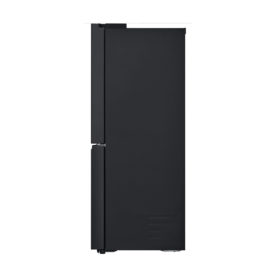 Tủ lạnh LG Inverter 666 lít Multi Door InstaView LFB66BLMI