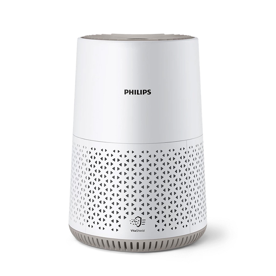 Máy lọc không khí Philips AC0650/10 - toàn cảnh sản phẩm