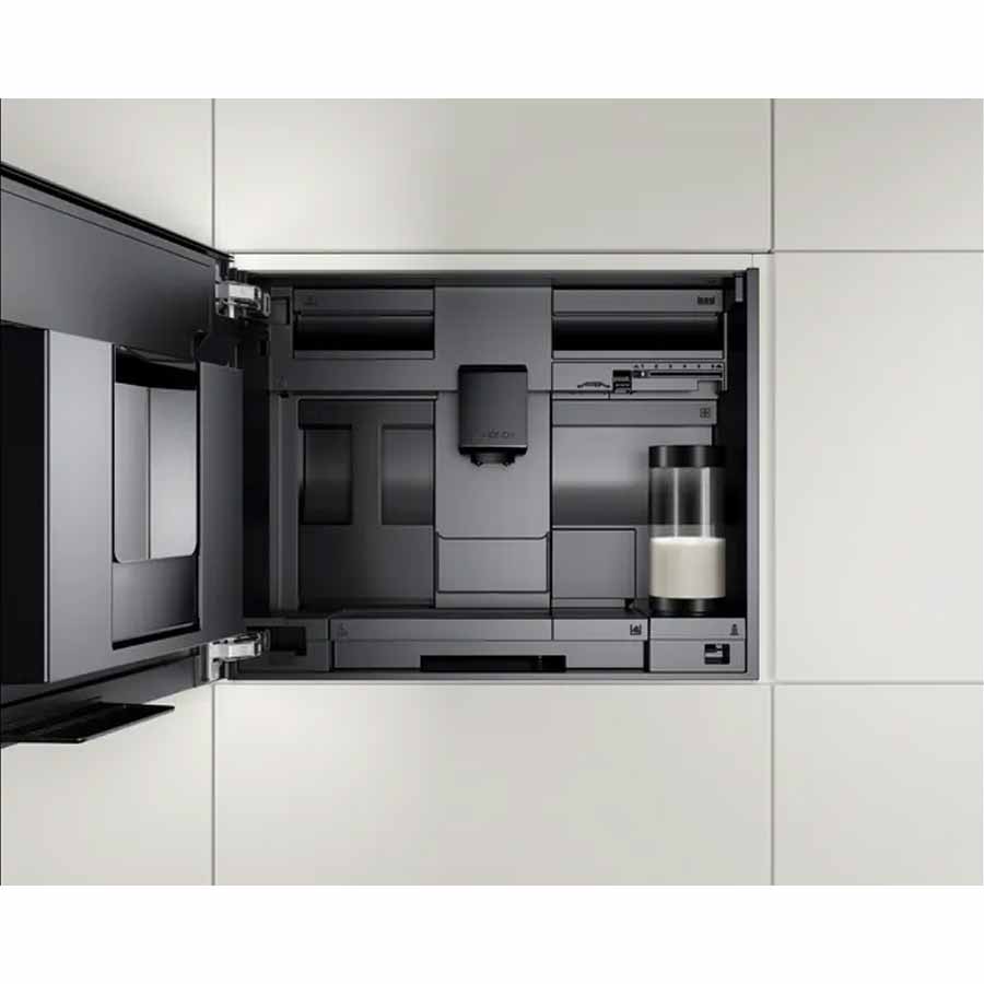 Máy pha cà phê Bosch CTL7181B0