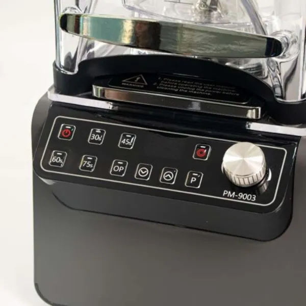 Máy xay sinh tố công nghiệp Promix PM-9003 1800W