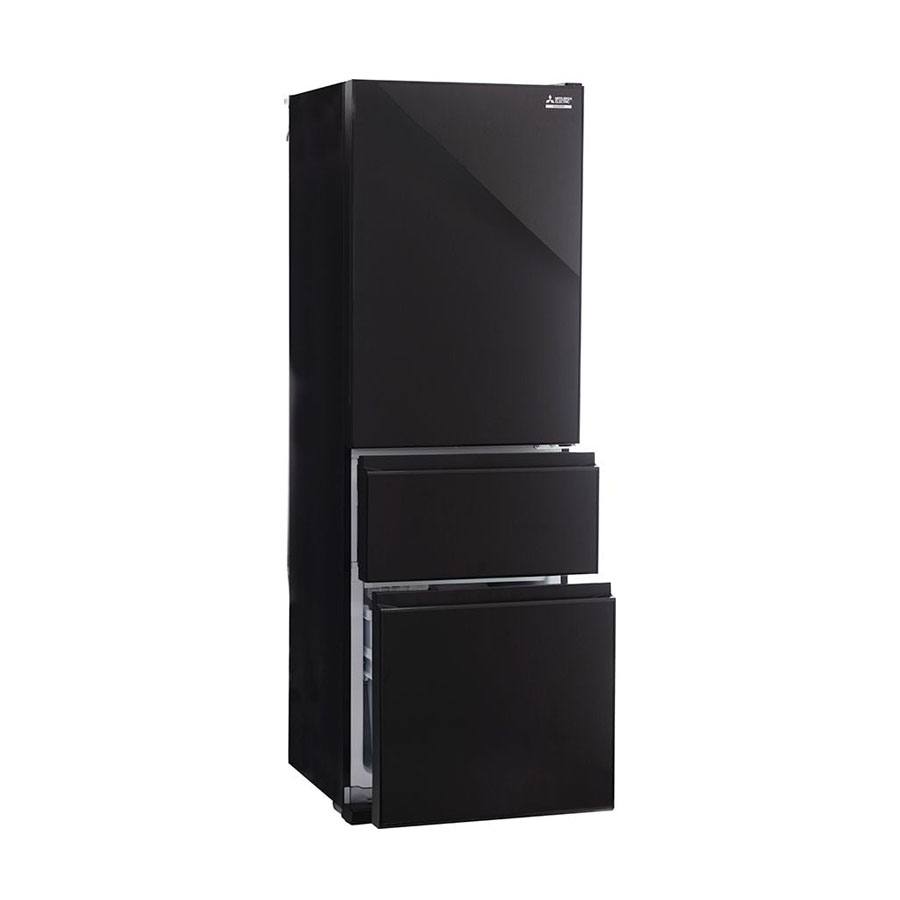 Tủ lạnh Mitsubishi Inverter 330 Lít MR-CGX41EN-GBK-V