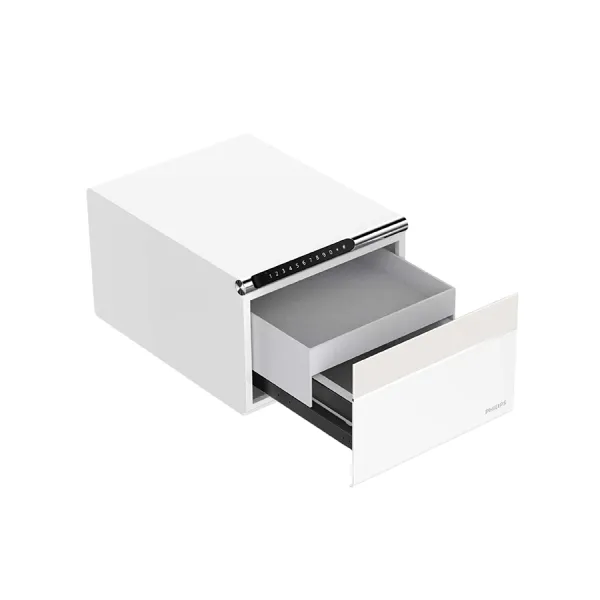 Két sắt Mini Philips SBX102 15.4kg