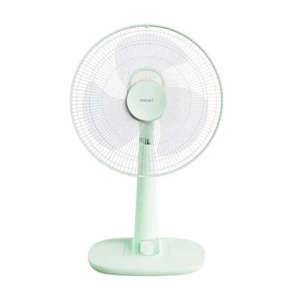 Quạt bàn Hatari T18M1 sản xuất Thái Lan