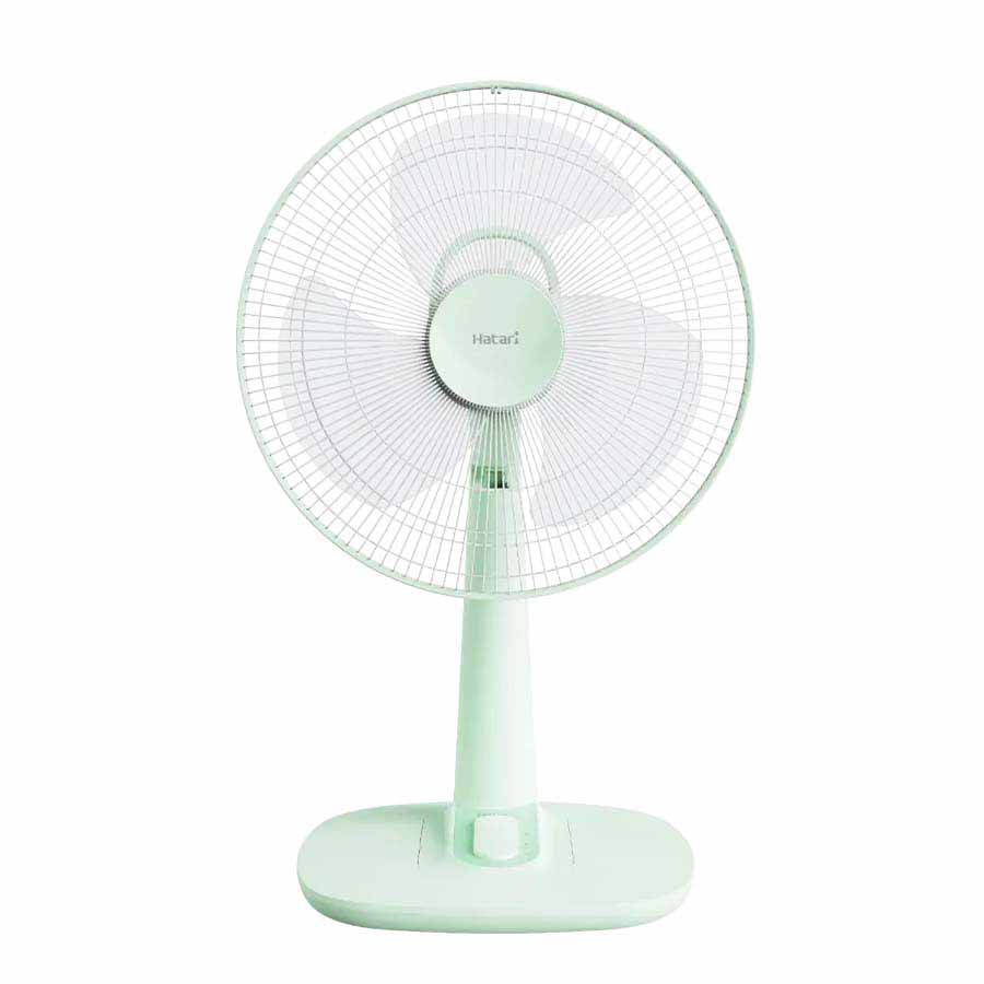 Quạt bàn Hatari T18M1 sản xuất Thái Lan