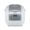Nồi cơm điện tử Toshiba RC-10NMF 1 lít – Hàng chính hãng