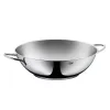 Chảo xào Silit Wok 32cm