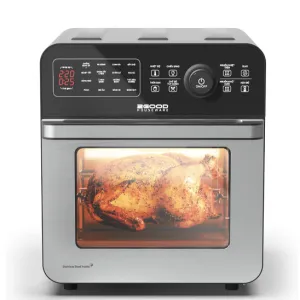 Nồi Chiên Không Dầu 2GOOD Vortex S20
