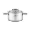 Nồi inox liền khối Elmich Trimax ECO EL-3992 size 18cm
