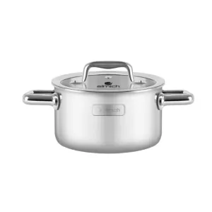 Nồi inox liền khối Elmich Trimax ECO EL-3992 size 18cm