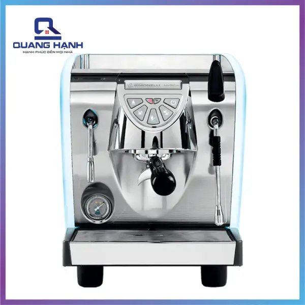 MÁY PHA CAFE SIMONELLI MUSICA LUX