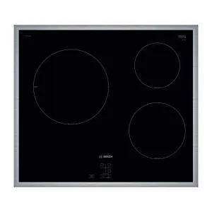 Bếp từ 3 vùng nấu Bosch PUC64RAA5E