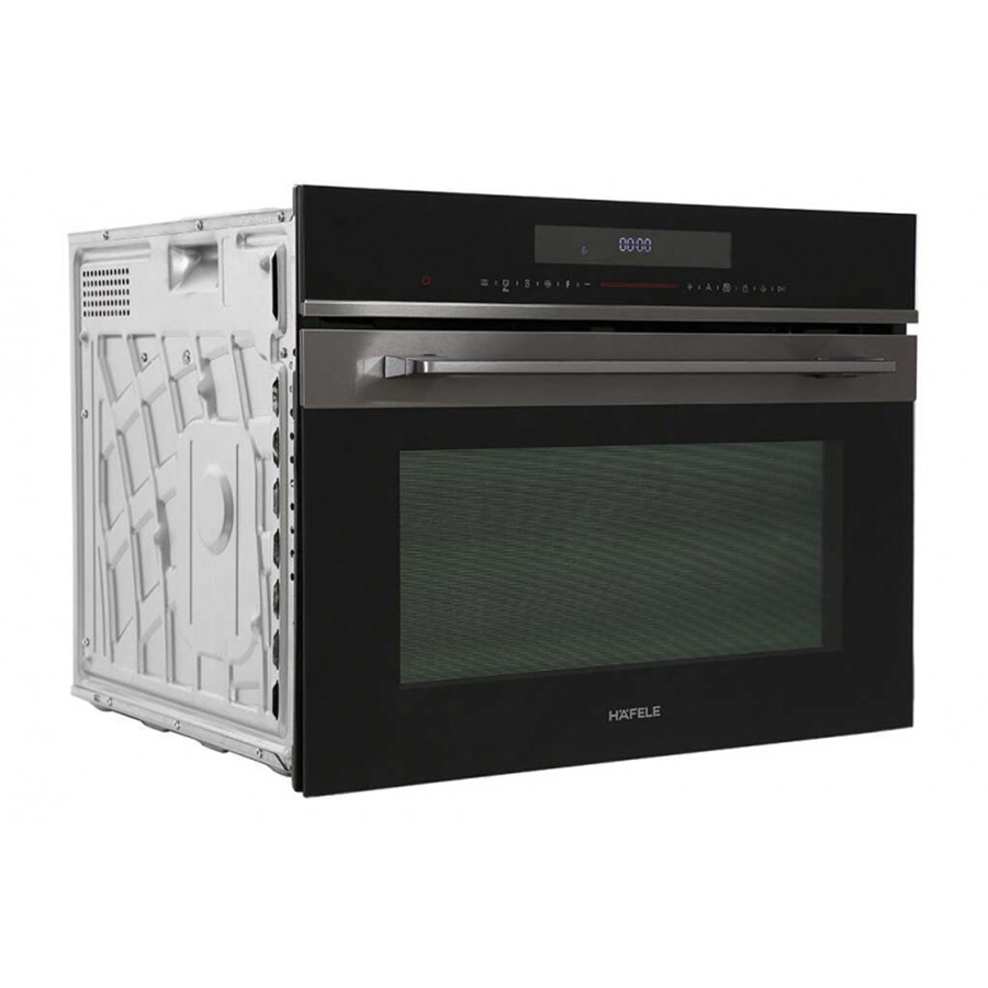 Lò nướng kết hợp vi sóng lắp âm Hafele HCO-8T50A