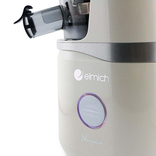 Máy ép chậm Elmich JEE-1854 240W