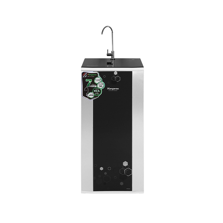 Máy lọc nước Kangaroo KG88AVTU 7 lõi