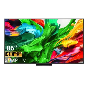 Smart Tivi QNED evo LG AI 4K 86 inch 86QNED86ASA