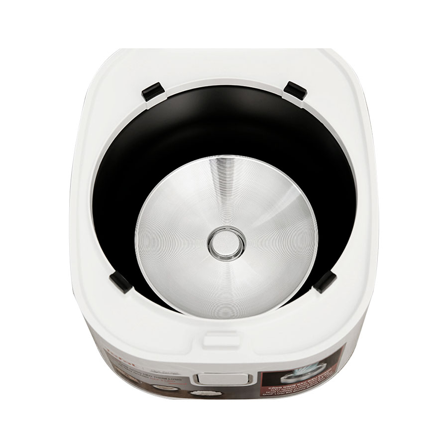 Nồi cơm điện tử Tefal RK522168