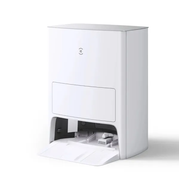 Robot hút bụi lau nhà Ecovacs Deebot T20E OMNI