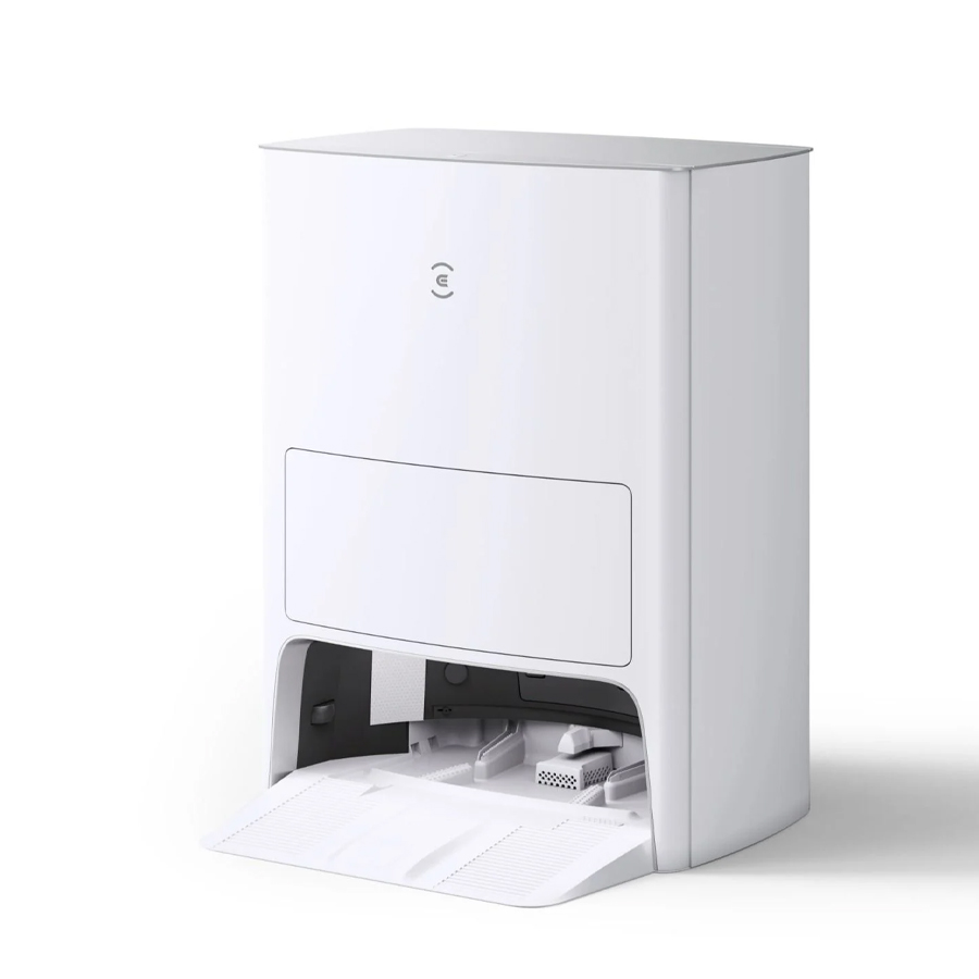 Robot hút bụi lau nhà Ecovacs Deebot T20E OMNI