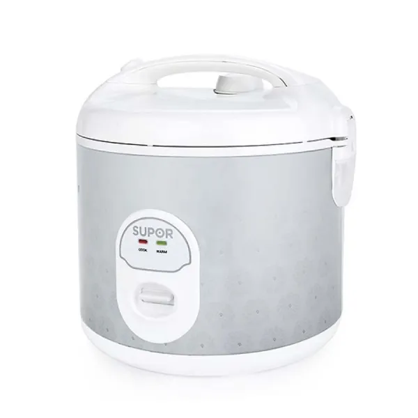 Nồi cơm điện Supor CFXB50YB19VN-GR-50 1.8L