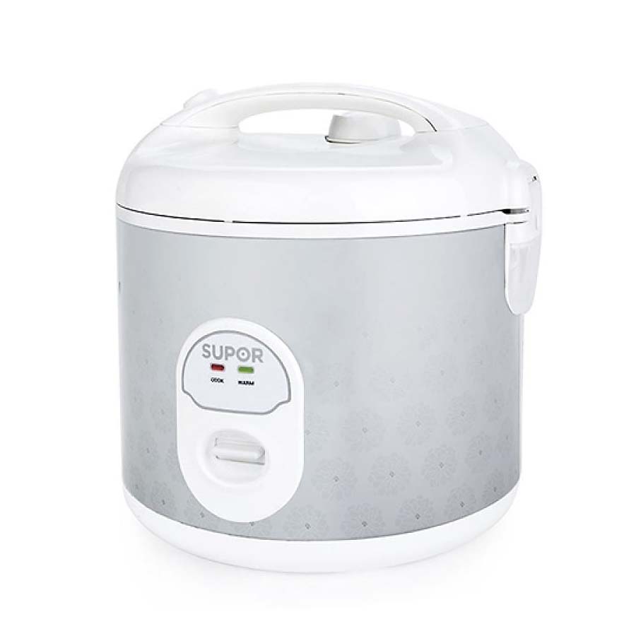 Nồi cơm điện Supor CFXB50YB19VN-GR-50 1.8L