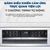 Máy rửa bát Bosch SMI67MS01E