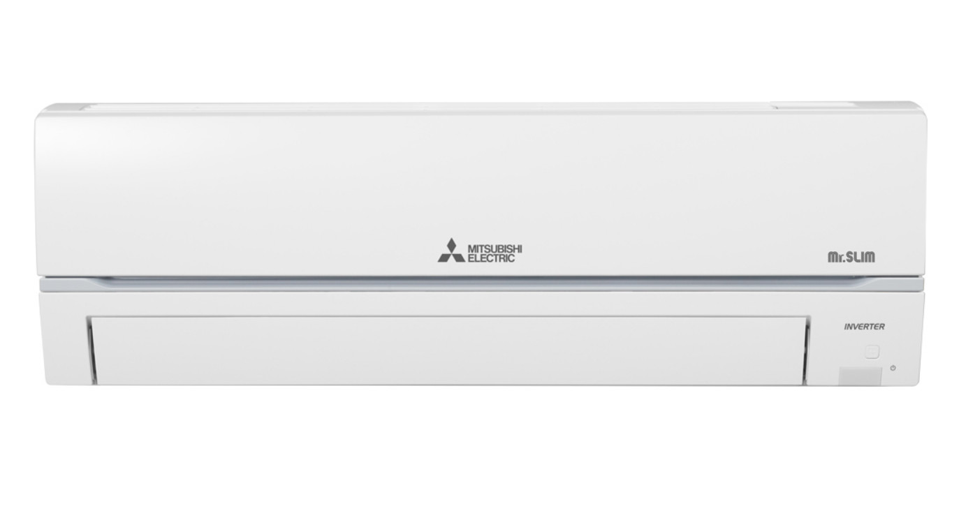 Điều hòa Mitsubishi Electric Inverter 1.5 HP MSY/MUY-GR35VF - toàn cảnh sản phẩm
