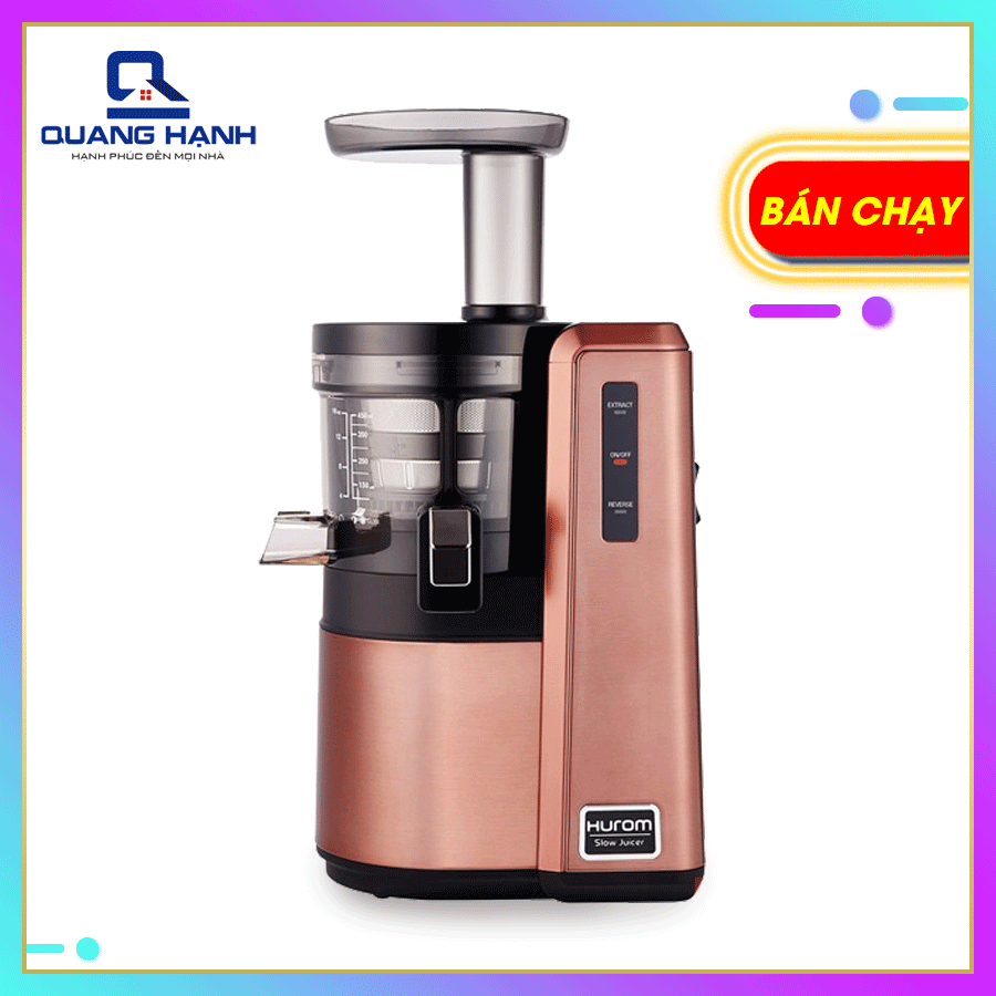 Máy ép trái cây Hàn Quốc Hurom HZ-LBG17 (HZ2500SL)