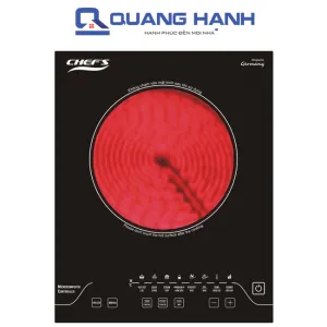 Bếp hồng ngoại Chef’s EH-HL2000A