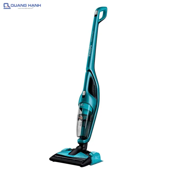 Máy hút bụi và lau nhà Philips FC6405