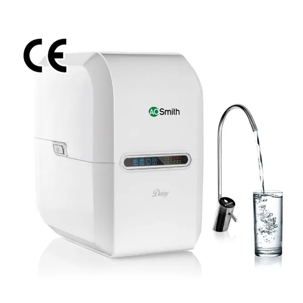 Máy Lọc Nước AO Smith Daisy Plus