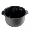 Nồi cơm áp suất điện tử Cuckoo CRP-M1000S dung tích 1.8 lít