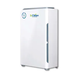 Máy lọc không khí Dr.Clean DAP88-C