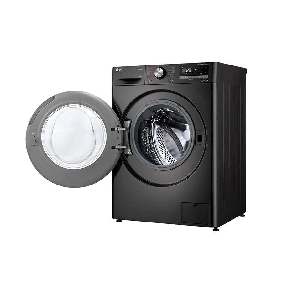 Máy giặt LG Inverter 10Kg FV1410S4B