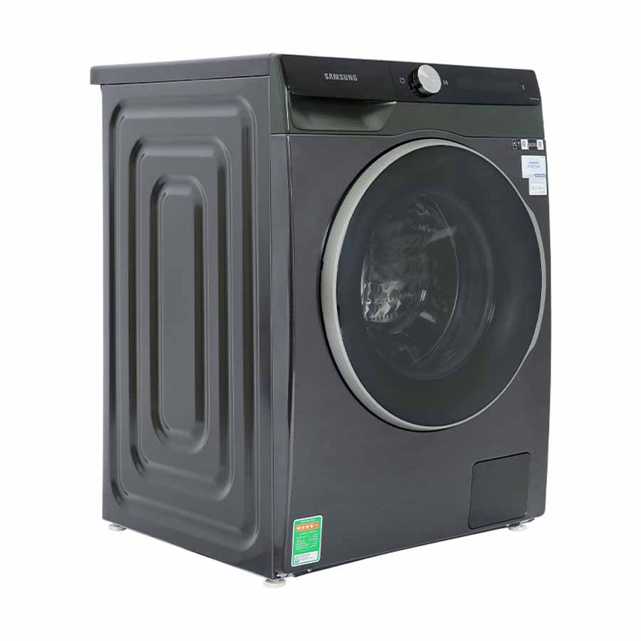 Máy giặt Samsung Inverter 10 kg WW10TP44DSB/SV